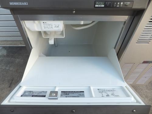 ホシザキ製氷機　IM-55TL-1 製氷ポンプ LMP-20CP kitasiba electric magnet pump 　　中古品